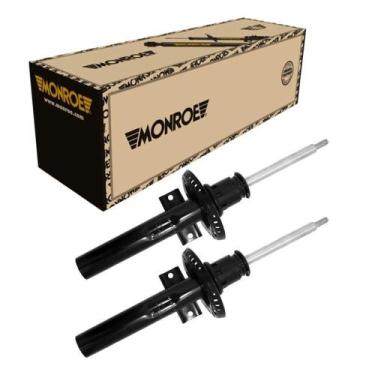 Imagem de Par de Amortecedor Dianteiro Vw Crossfox Spacecross - MONROE