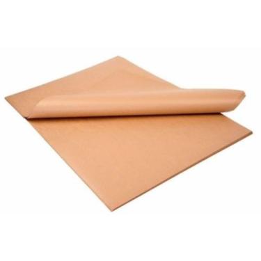 Imagem de Papel Kraft 33x48 cm 180 gr 30 unidades - propria