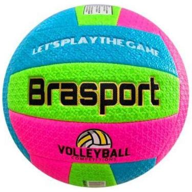 Imagem de Bola De Vôlei Brasport Gb55123