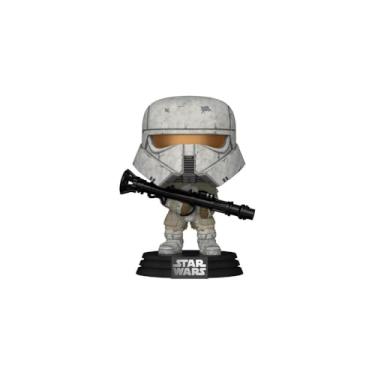 Imagem de Funko Star Wars: Andor - Range Trooper Pop RS Vinyl Figure