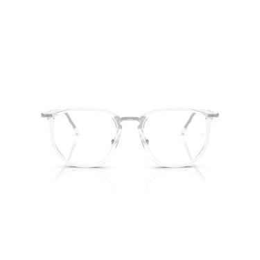 Imagem de Armação para Óculos Ray-Ban 0RX4451V 2001 Tam 53 / Transparente