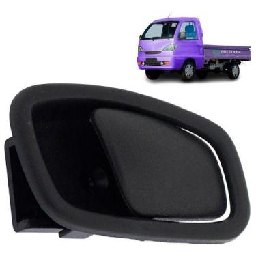 Imagem de Maçaneta da porta effa towner jr 2009 á 2013 dianteira interna lado es