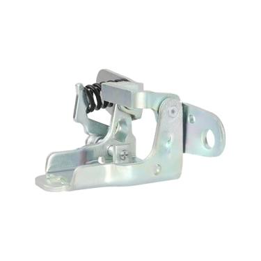 Imagem de Dobradiça de porta inferior esquerda do motorista dianteiro do carro compatível com Ram