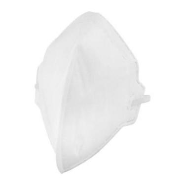 Imagem de Mascara Respirador Dobrável Descartavel Imetro - Vonder