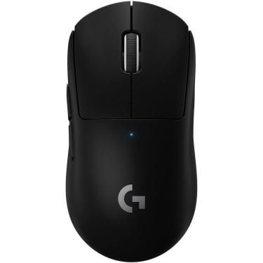 Imagem de Mouse Logitech Pro X SuperLight Óptico Wireless