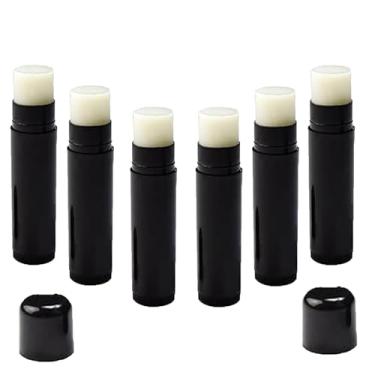 Imagem de KURUGEILI 6 peças de cera de arco para tiro com arco à prova d'água protetora para trilho de besta cera de arco composto recurvo para reduzir o atrito e evitar desgaste para ambientes externos