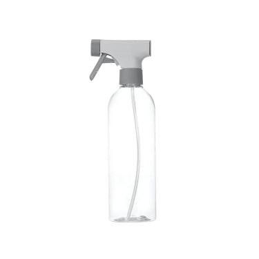 Imagem de Borrifador Spray Pulverizador 500Ml Multiuso Limpeza Flow Ou