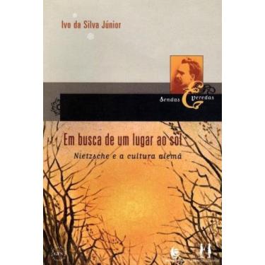 Imagem de Em Busca de Um Lugar ao Sol: Nietzsche e a Cultura Alemã - UNIJUI, 3