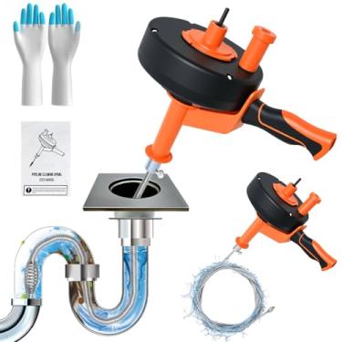 Imagem de trado de drenagem 7,6 m