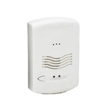 Imagem de SYSTEM SENSOR Co1224T 12/24 Volt, 4 Fios, Detector De Monóxido De Carbono Co2 Monitorado Pelo Sistema Com Tecnologia Realtest