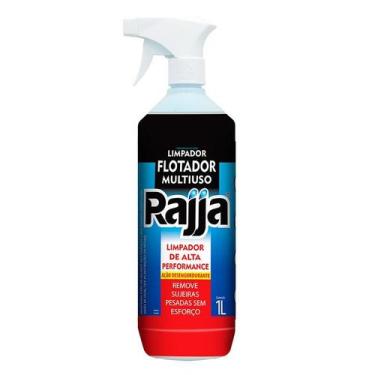 Imagem de Limpador mult.1l flot.rajja
