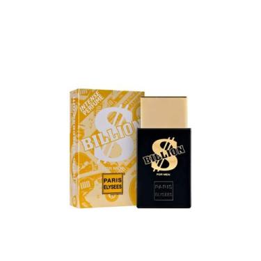 Imagem de Perfume Paris Elysees Billion Man