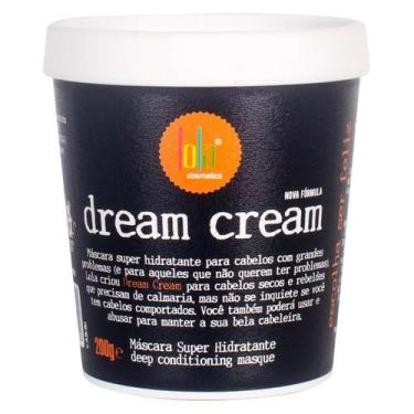 Imagem de Dream Cream 200g Lola Cosmetics