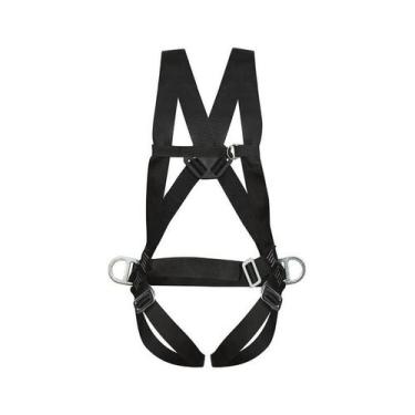 Imagem de Cinto paraquedista c/regul.3pontos - DEGOMASTER