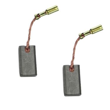 Imagem de Escova De Carvão Para Esmerilhadeira - 299 - Eletrografite Escova De Carvão Para Esmirilhadeira - 299 - Eletrografite