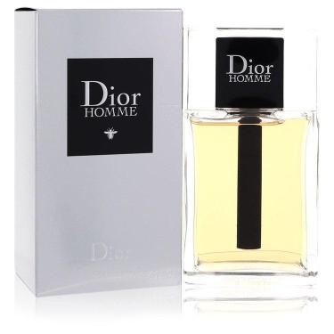 Imagem de Perfume Masculino Homme Christian Dior 100 ML Eau De Toilette