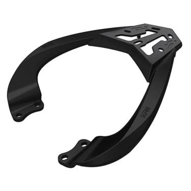 Imagem de Suporte Baú Fazer 150 2014 Em Diante Liga Leve Scam