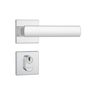 Imagem de Fechadura ext.alav.inox 803/35 r.qd stam