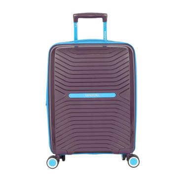 Imagem de Mala De Viagem Pequena Violeta - P