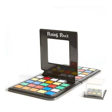 Imagem de Jogo De Tabuleiro Cubo Mágico Raciocínio e Estratégia