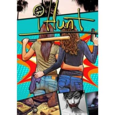 Imagem de Ihunt - O Rpg