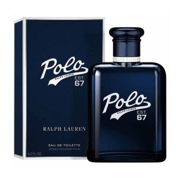 Imagem de Polo 67 Ralph Lauren Perfume Masculino Eau de Toilette 125ml