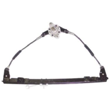 Imagem de Máquina Vidro Mec Traseira Direito Palio Siena 4 Pts 96 A 12