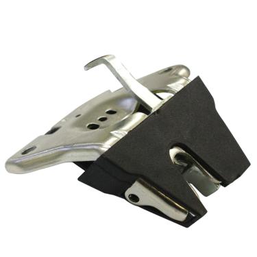 Imagem de Fechadura Interna Porta-malas Celta G2 Após 07 Com Capa