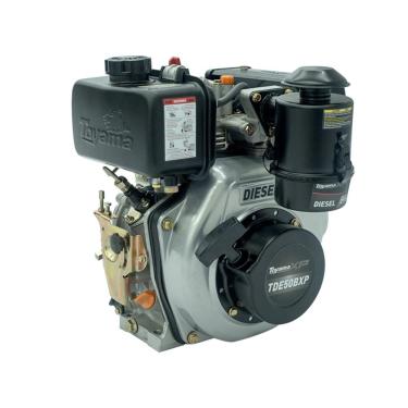 Imagem de Motor Multiuso Diesel TDE50BXP 4.7HP 4T Toyama
