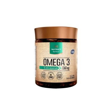 Imagem de Omega 3 60 Caps - Nutrify