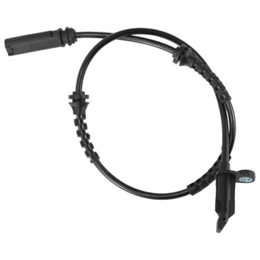 Imagem de INFINAUTO ABS Sensor de velocidade da roda traseira esquerda direita ABS sensor antibloqueio sistema de frenagem sensor No.34526858466/0265008848 para BMW Mini Cooper F55 2013-2024