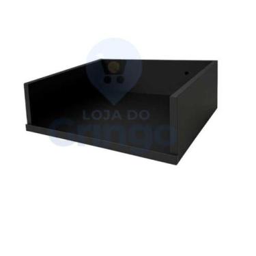 Imagem de Suporte Para Air Fryer e Cafeteiras Prateleira Nicho Suspenso Cozinha 