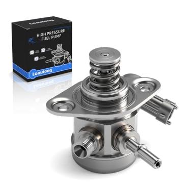 Imagem de Loautong Bomba de combustível de alta pressão adequada para Hyundai Sonata/Santa Fe Sport/Tucson Apto para Kia Optima/Sorento 2014-2016 2.0L 2.4L, substituição # GDP716K, M73119, 353202G740, 35320