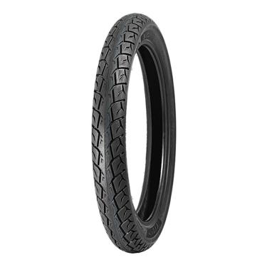 Imagem de Pneu de Moto 100/90-18 Matrix TT Levorin 56P - Traseiro 