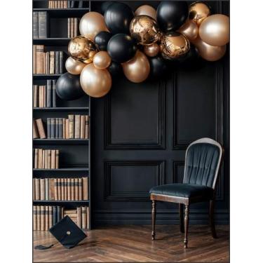 Imagem de Fundo Fotográfico Formatura Cenário Tecido 1,20 x 1,70m - Fadrix, FFOR