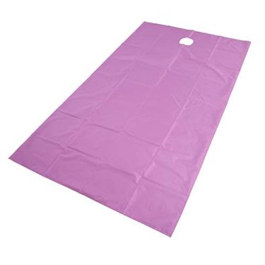 Imagem de ZJchao Lençóis de Mesa de Massagem, Lençóis de Mesa de Massagem de Fibra de Poliéster Definem Impermeáveis ​​com à Prova de água e à Prova de óleo para Salões de Beleza, Massagens, Clubes de Spa