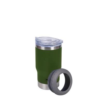 Imagem de Mor - Copo Térmico 5 em 1 420ml Verde