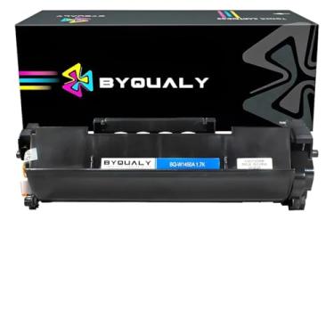 Imagem de Toner Compatí­vel para HP W1450A 145A W1450 ByQualy Preto 1.700