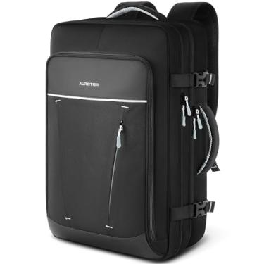 Imagem de AUROTIER Bolsa de controle de DJ para DDJ-FLX4/DDJ 200/DDJ 400/DDJ REV1, mochila acolchoada para DJ-FLX4/DDJ 200/DDJ 400/DDJ REV1, mochila acolchoada para DJ com vários bolsos para laptop de 17