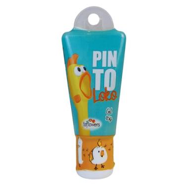 Imagem de HOT GEL INTIMO PINTO LOKO 15G