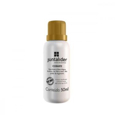 Imagem de Corante Juntalider Ocre 50Ml Para Tinta - Kit C/12