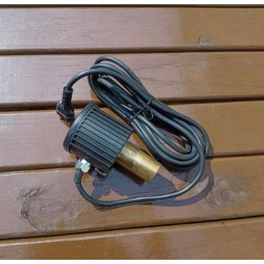 Imagem de Reator Filtro UV 9W Sarlo Crystalli 220v