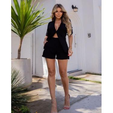 Imagem de Conjunto Tulum - DG Dominoni Glamour, Vermelho, M