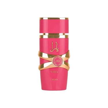 Imagem de Perfume Árabe Feminino Yara Candy de Lattafa EDP 100ml