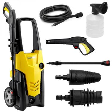 Imagem de Lavadora de Alta Pressão 1740 Libras Ikon 140 Lavor 220V