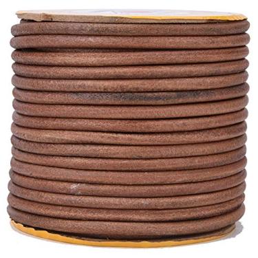 Imagem de Acouto Cinto de Máquina de Costura de Couro de 20 M de - Couro de Vaca Multifuncional Com 6 Mm de Largura e Borboleta Elástica, FEIREN, Bee e Máquinas de Costura Doméstica (Couro de vaca)