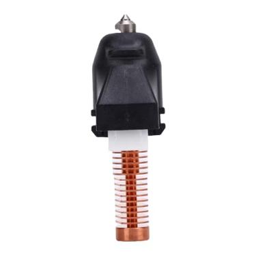 Imagem de KUIDAMOS Bico Extrusor de Alto Fluxo de 0,6 Mm para Impressora 3D AD5M Pro Troca Rápida 280 ℃ Suporta Temperatura para Ampla Compatibilidade