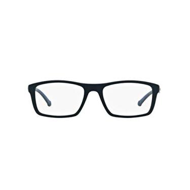 Imagem de Arnette AN7083L 2295 Azul Navy Lente Tam 55
