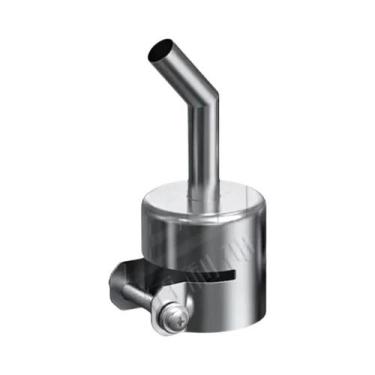 Imagem de Bico Para Pistola De Calor Quick 861 2008 850 Série CRICKET Bico De Ar