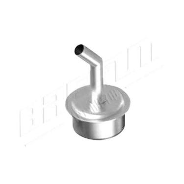 Imagem de Bico Para Pistola De Calor Quick 861 2008 850 Série CRICKET Bico De Ar